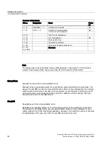 Preview for 1064 page of Siemens SINUMERIK 840D sl Function Manual