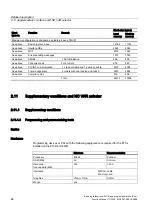 Preview for 1068 page of Siemens SINUMERIK 840D sl Function Manual