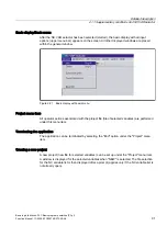 Preview for 1075 page of Siemens SINUMERIK 840D sl Function Manual