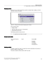 Preview for 1079 page of Siemens SINUMERIK 840D sl Function Manual