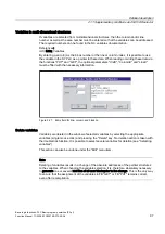 Preview for 1081 page of Siemens SINUMERIK 840D sl Function Manual