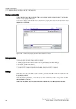 Preview for 1082 page of Siemens SINUMERIK 840D sl Function Manual