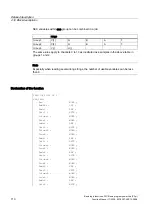 Preview for 1094 page of Siemens SINUMERIK 840D sl Function Manual