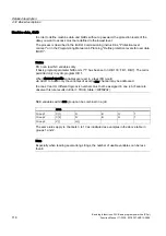 Preview for 1102 page of Siemens SINUMERIK 840D sl Function Manual