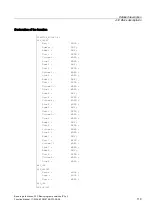 Preview for 1103 page of Siemens SINUMERIK 840D sl Function Manual