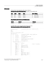 Preview for 1107 page of Siemens SINUMERIK 840D sl Function Manual