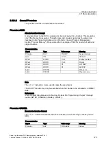 Preview for 1113 page of Siemens SINUMERIK 840D sl Function Manual