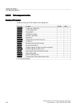 Preview for 1118 page of Siemens SINUMERIK 840D sl Function Manual