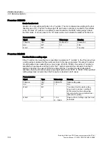 Preview for 1120 page of Siemens SINUMERIK 840D sl Function Manual