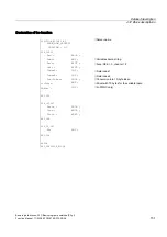 Preview for 1135 page of Siemens SINUMERIK 840D sl Function Manual