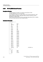 Preview for 1140 page of Siemens SINUMERIK 840D sl Function Manual