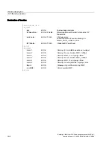 Preview for 1146 page of Siemens SINUMERIK 840D sl Function Manual