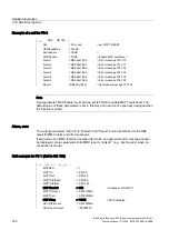 Preview for 1148 page of Siemens SINUMERIK 840D sl Function Manual