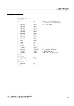 Preview for 1161 page of Siemens SINUMERIK 840D sl Function Manual