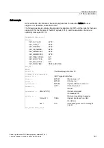 Preview for 1165 page of Siemens SINUMERIK 840D sl Function Manual