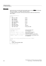 Preview for 1168 page of Siemens SINUMERIK 840D sl Function Manual