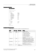 Preview for 1175 page of Siemens SINUMERIK 840D sl Function Manual