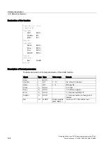 Preview for 1182 page of Siemens SINUMERIK 840D sl Function Manual