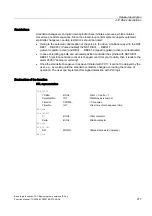 Preview for 1201 page of Siemens SINUMERIK 840D sl Function Manual