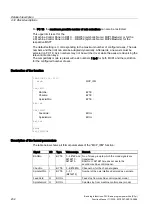 Preview for 1216 page of Siemens SINUMERIK 840D sl Function Manual