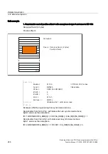 Preview for 1228 page of Siemens SINUMERIK 840D sl Function Manual