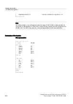 Preview for 1232 page of Siemens SINUMERIK 840D sl Function Manual