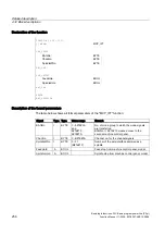 Preview for 1240 page of Siemens SINUMERIK 840D sl Function Manual