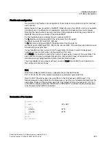 Preview for 1243 page of Siemens SINUMERIK 840D sl Function Manual