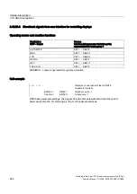 Preview for 1246 page of Siemens SINUMERIK 840D sl Function Manual