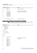 Preview for 1258 page of Siemens SINUMERIK 840D sl Function Manual