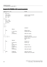 Preview for 1260 page of Siemens SINUMERIK 840D sl Function Manual