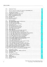 Preview for 1278 page of Siemens SINUMERIK 840D sl Function Manual