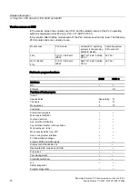 Preview for 1286 page of Siemens SINUMERIK 840D sl Function Manual