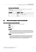 Preview for 1287 page of Siemens SINUMERIK 840D sl Function Manual