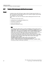 Preview for 1328 page of Siemens SINUMERIK 840D sl Function Manual