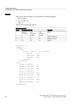 Preview for 1336 page of Siemens SINUMERIK 840D sl Function Manual