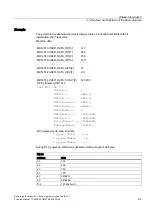 Preview for 1339 page of Siemens SINUMERIK 840D sl Function Manual