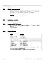 Preview for 1350 page of Siemens SINUMERIK 840D sl Function Manual