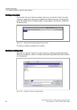 Preview for 1364 page of Siemens SINUMERIK 840D sl Function Manual