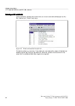 Preview for 1366 page of Siemens SINUMERIK 840D sl Function Manual