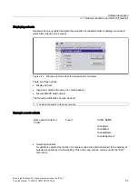 Preview for 1367 page of Siemens SINUMERIK 840D sl Function Manual