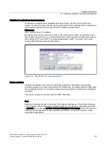 Preview for 1369 page of Siemens SINUMERIK 840D sl Function Manual