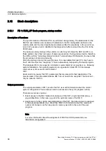 Preview for 1372 page of Siemens SINUMERIK 840D sl Function Manual