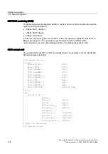 Preview for 1380 page of Siemens SINUMERIK 840D sl Function Manual