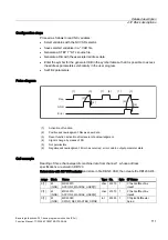 Preview for 1385 page of Siemens SINUMERIK 840D sl Function Manual