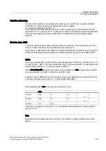 Preview for 1389 page of Siemens SINUMERIK 840D sl Function Manual