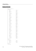 Preview for 1390 page of Siemens SINUMERIK 840D sl Function Manual