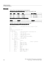 Preview for 1394 page of Siemens SINUMERIK 840D sl Function Manual