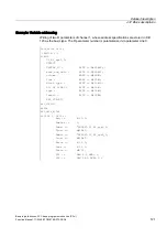 Preview for 1395 page of Siemens SINUMERIK 840D sl Function Manual