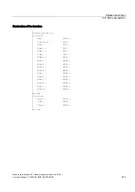 Preview for 1397 page of Siemens SINUMERIK 840D sl Function Manual